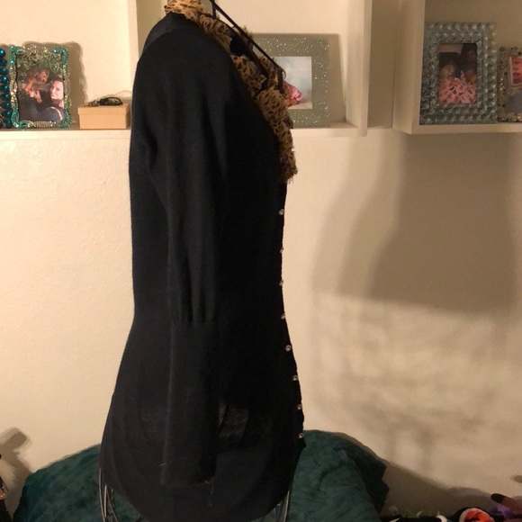 Charolotte cardigan - Picture 5 of 7